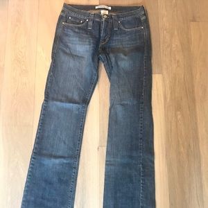 J.Lindeberg Jeans